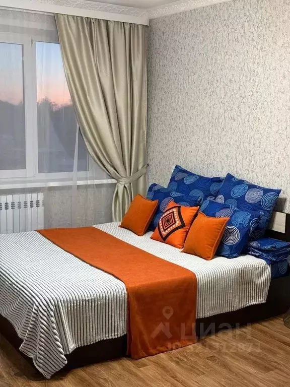 3-к кв. Самарская область, Чапаевск Железнодорожная ул., 75а (65.0 м) - Фото 1