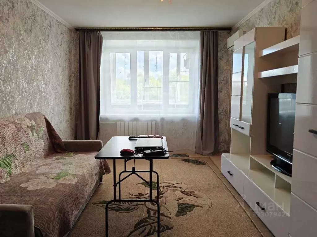 1-к кв. Тверская область, Кимры ул. Ленина, 44/43 (33.7 м) - Фото 2