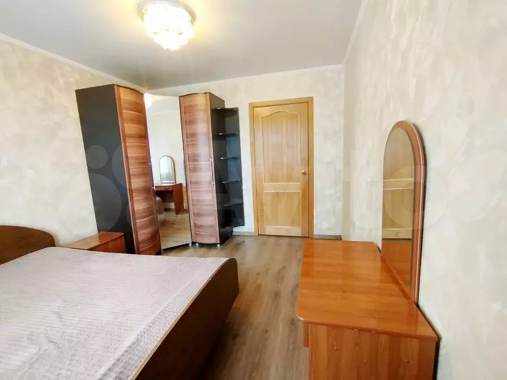 2-к. квартира, 50 м, 6/9 эт. - Фото 0