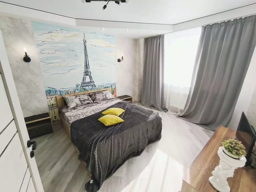 1-к кв. Ставропольский край, Ставрополь ул. Рогожникова, 23/3к2 (38.0 ... - Фото 1