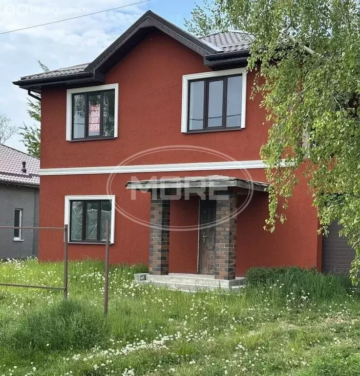 Дом в Балтийск, Рябиновая улица, 14 (227.1 м) - Фото 1