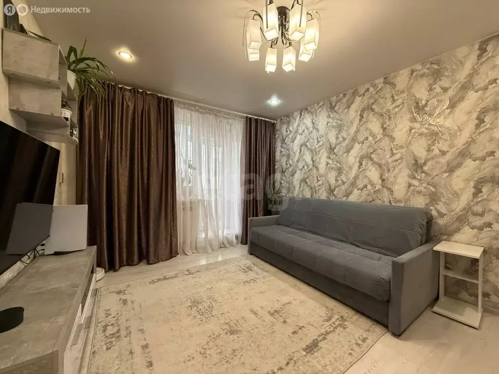 2-комнатная квартира: Казань, Вахитовский район, улица Чехова, 3/7 ... - Фото 2