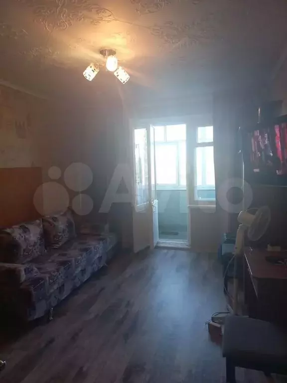 1-к. квартира, 31 м, 3/5 эт. - Фото 1
