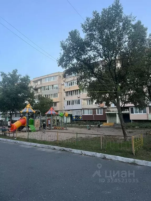 2-к кв. Приморский край, Артем ул. Ворошилова, 23 (57.2 м) - Фото 2