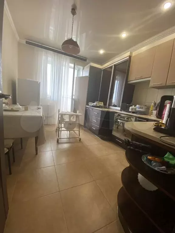 2-к. квартира, 78 м, 3/5 эт. - Фото 0