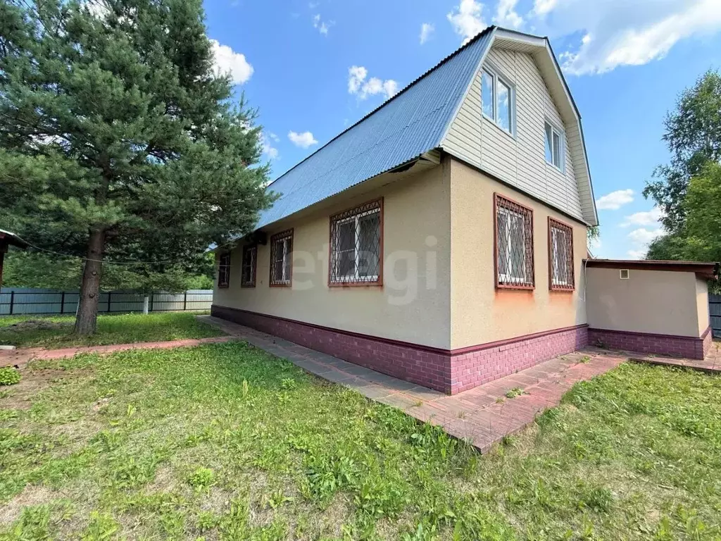 Дом в Владимирская область, Покров городской округ, д. Киржач ул. ... - Фото 1