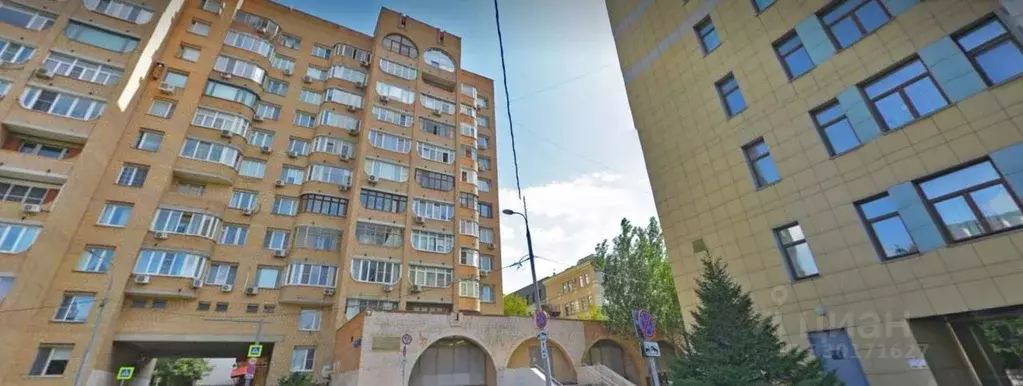 2-к кв. Москва Троицкая ул., 9К1 (90.0 м) - Фото 1