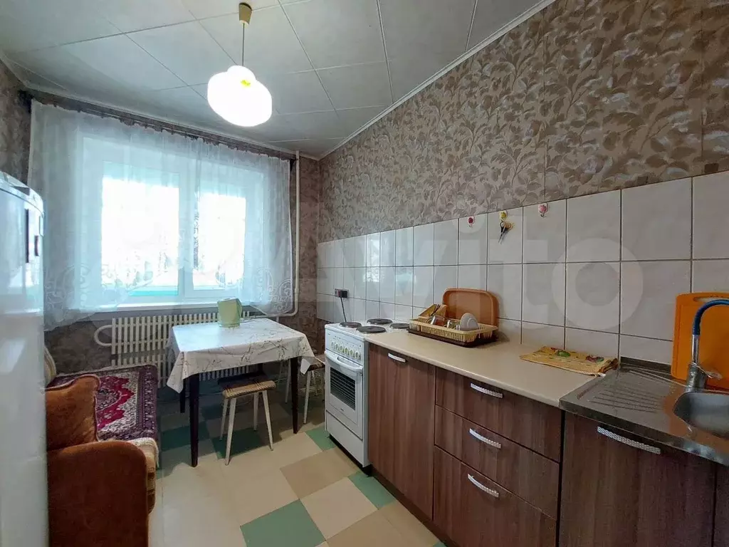 1-к. квартира, 36 м, 2/9 эт. - Фото 0