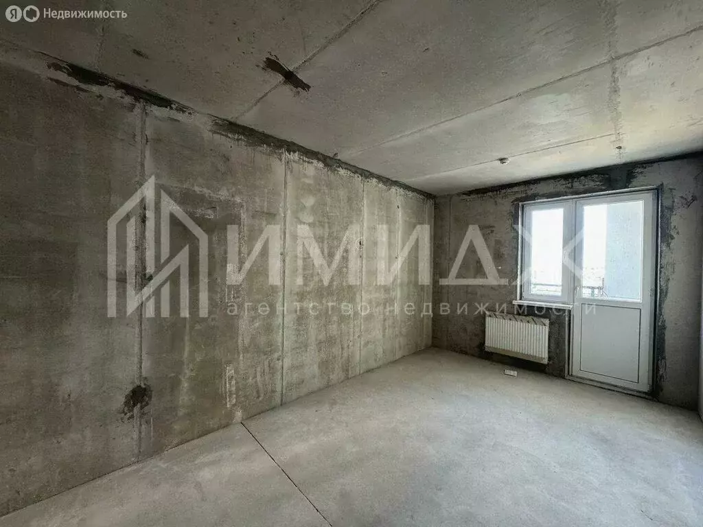 2-комнатная квартира: Сириус, улица Акаций, 34к2 (44 м) - Фото 1