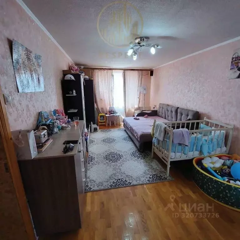 2-к кв. Ставропольский край, Железноводск ул. Суворова, 55 (56.8 м) - Фото 0