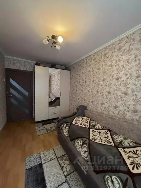2-к кв. Самарская область, Самара Воронежская ул., 256 (42.8 м) - Фото 1