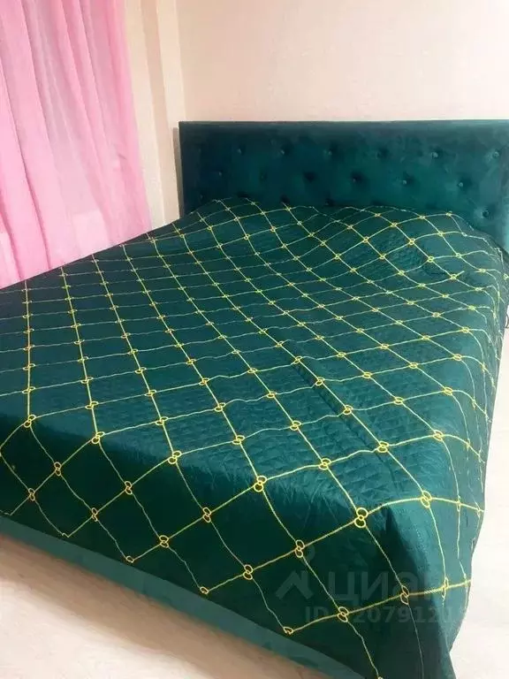 1-к кв. Краснодарский край, Анапа Алексеевка мкр, ул. Лазурная, 10к1 ... - Фото 1