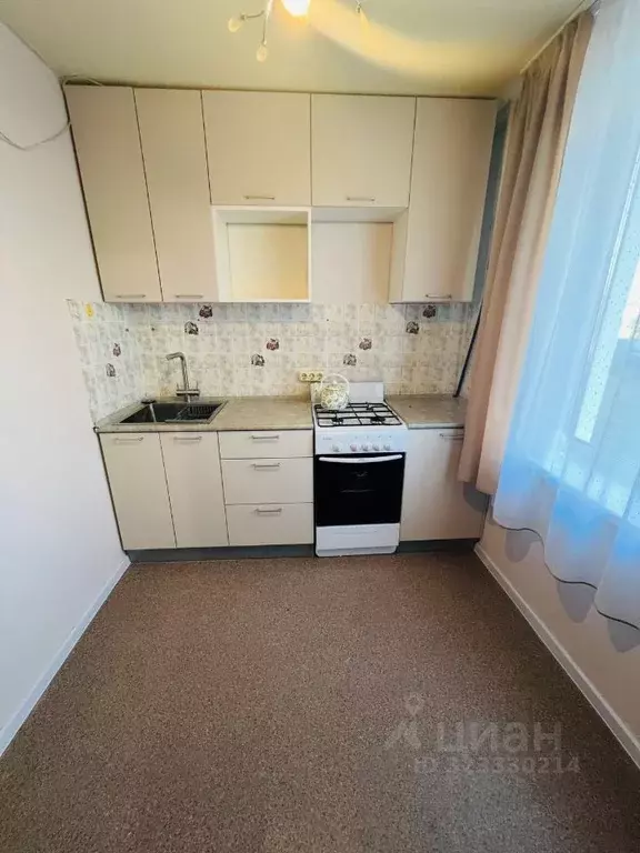 2-к кв. Пермский край, Чайковский Строительная ул., 8 (41.2 м) - Фото 2