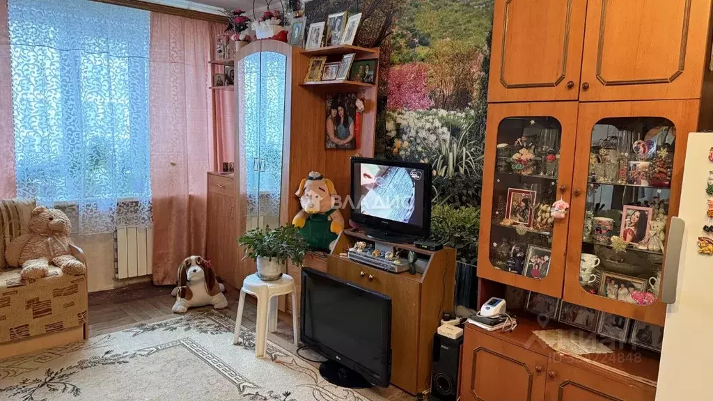 Комната Белгородская область, Белгород ул. Щорса, 24 (19.0 м) - Фото 2