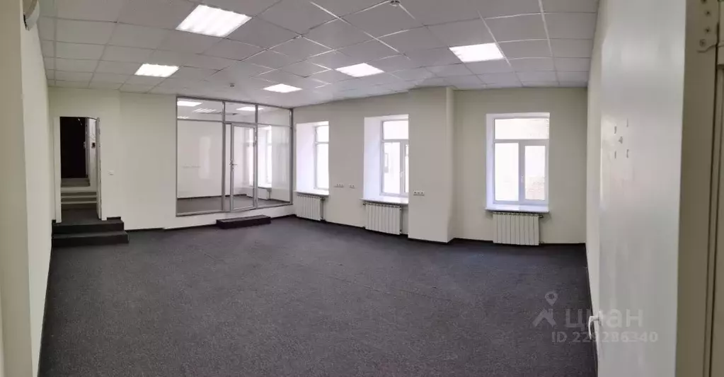 Офис в Санкт-Петербург Разъезжая ул., 5 (147 м) - Фото 0