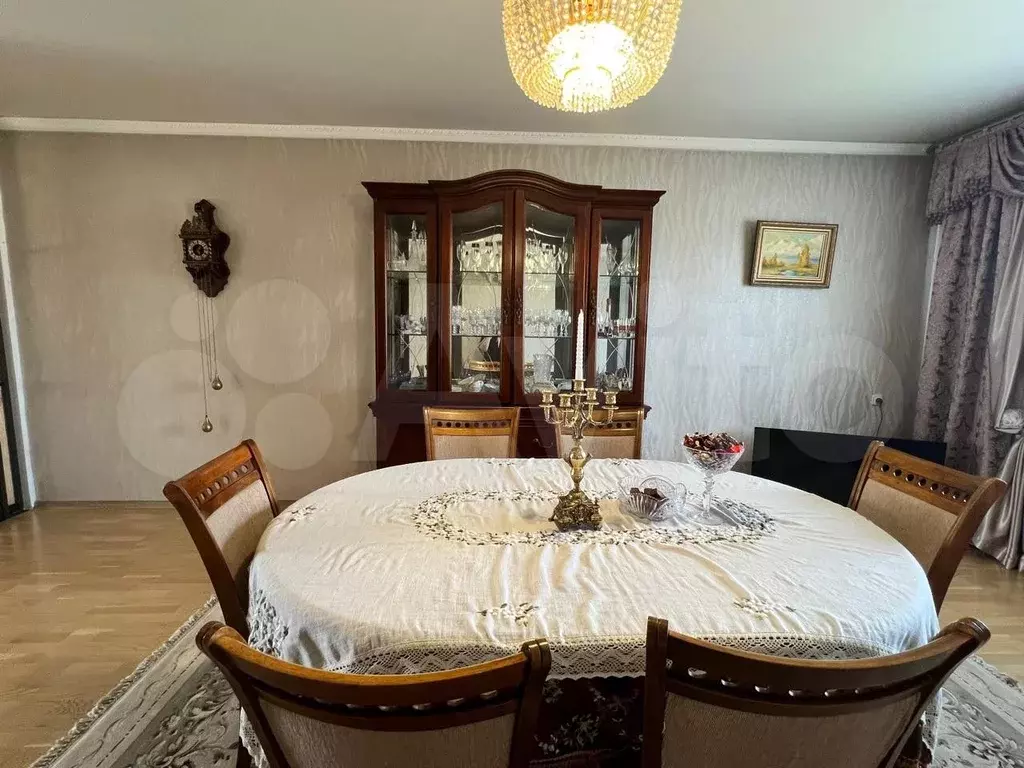 Дом 230 м на участке 9,9 сот. - Фото 1