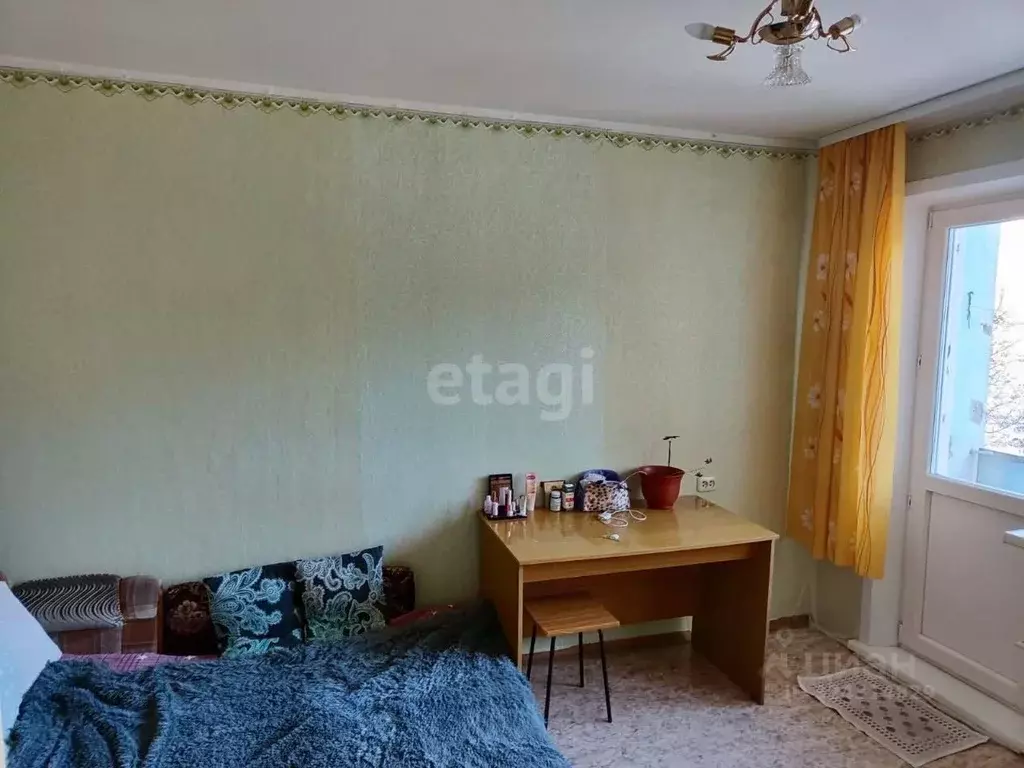 1-к кв. Забайкальский край, Чита ул. Шилова, 40 (24.1 м) - Фото 0