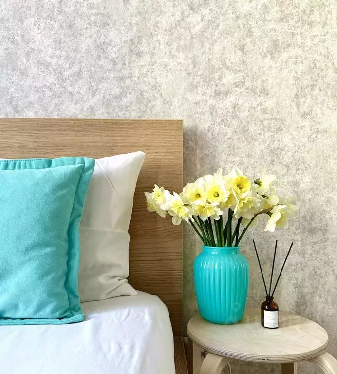 1-к кв. Адыгея, Тахтамукайский район, Яблоновский пгт Шоссейная ул., ... - Фото 2