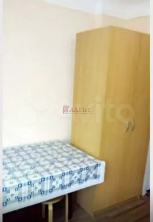 1-к. квартира, 20 м, 1/5 эт. - Фото 1