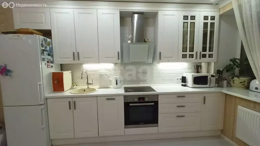 3-комнатная квартира: Самара, Осетинская улица, 4 (83 м) - Фото 2