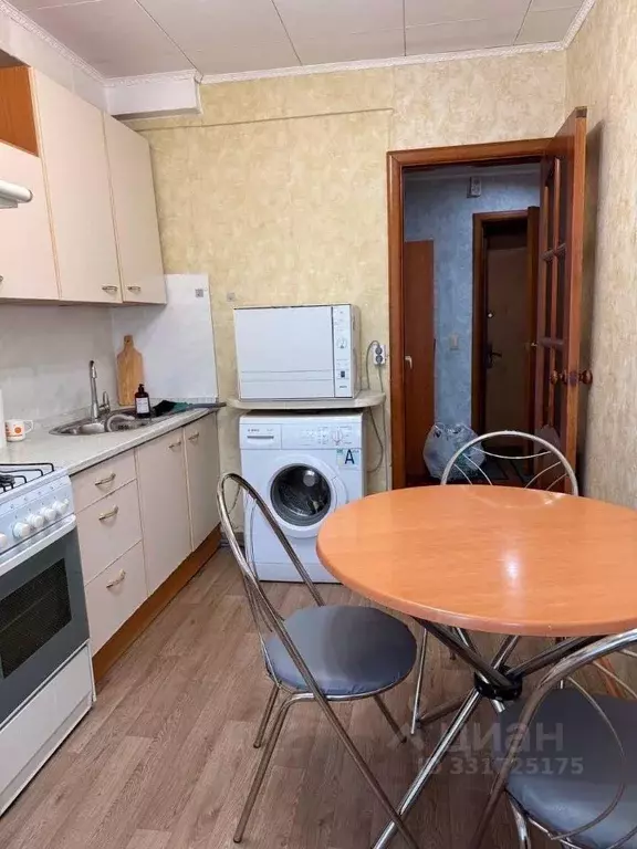 2-к кв. Москва ул. Яблочкова, 19 (45.0 м) - Фото 1