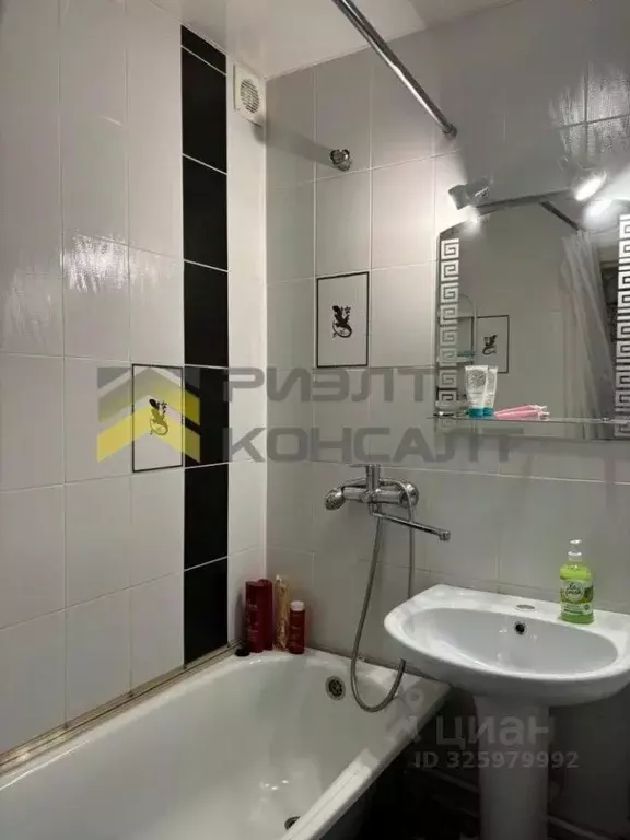 1-к кв. Омская область, Омск ул. Дмитриева, 4к2 (30.0 м) - Фото 1