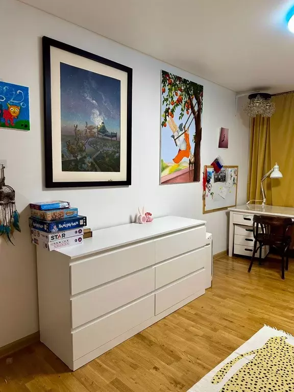 Продаётся 3-к квартира, 63 м - Фото 0