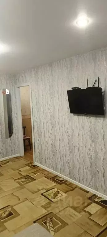 1-к кв. Татарстан, Казань Октябрьская ул., 3а (33.0 м) - Фото 2