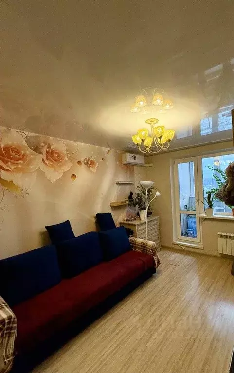 2-к кв. Свердловская область, Екатеринбург Елизавет жилрайон, ш. ... - Фото 1