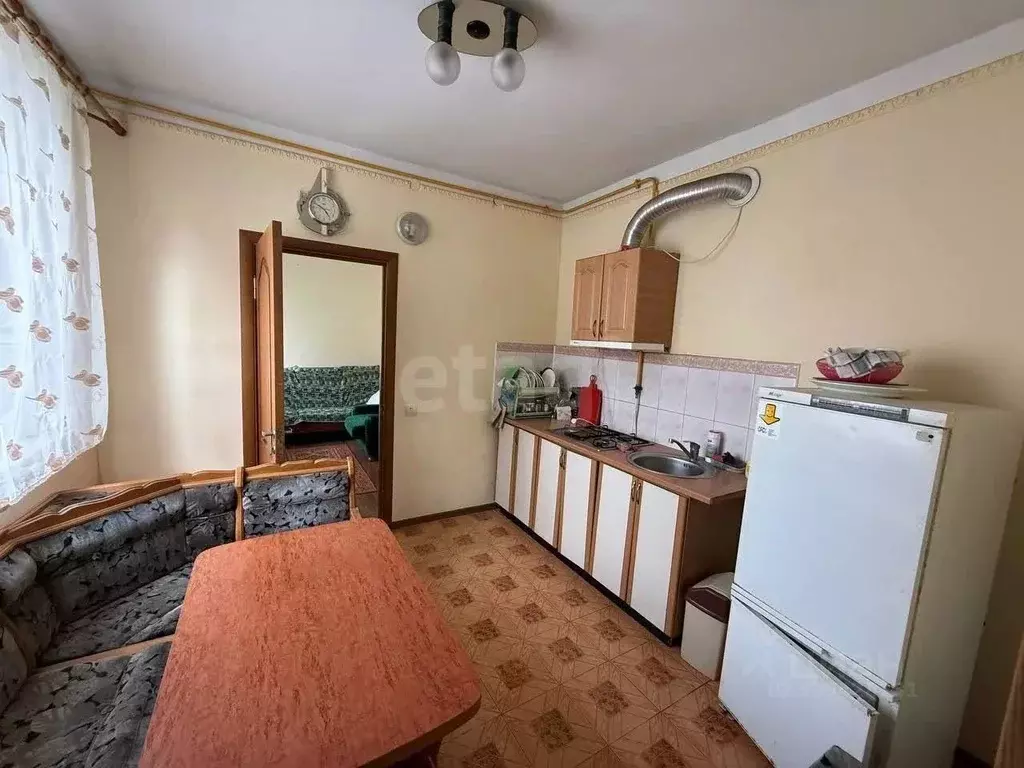 Дом в Крым, Феодосия ул. 3-го Интернационала (156 м) - Фото 1