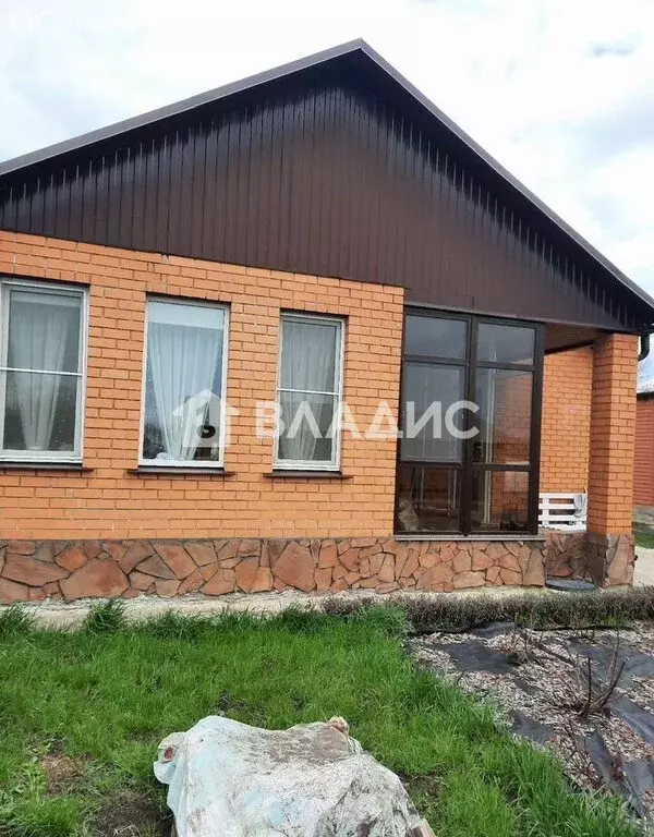 Дом в Белгородская область, Яковлевский муниципальный округ, село ... - Фото 2