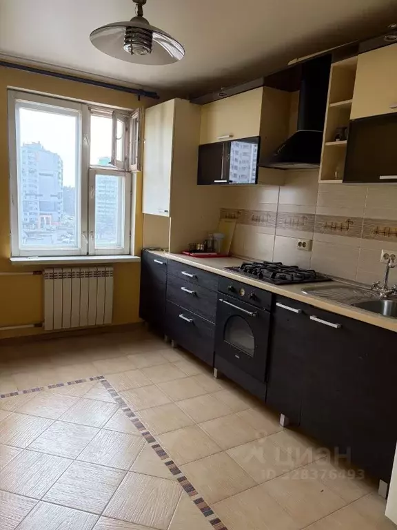 1-к кв. Санкт-Петербург пос. Парголово, ул. Тихоокеанская, 17 (40.3 м) - Фото 2