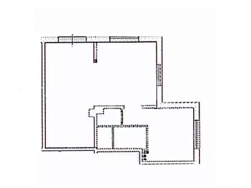 Помещение свободного назначения в Краснодарский край, Новороссийск ул. ... - Фото 2