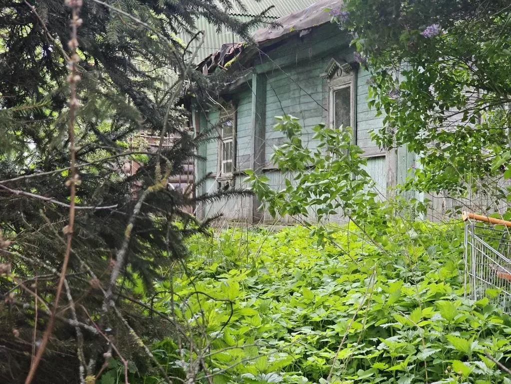 Дом в Москва Приозерная ул., 42 (38 м) - Фото 0
