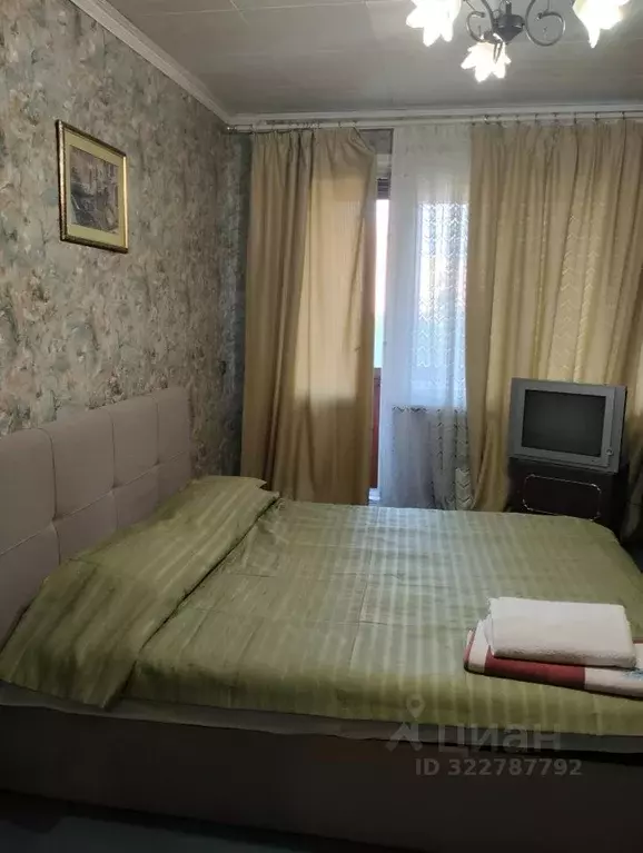 Комната Санкт-Петербург ул. Морской Пехоты, 4 (15.0 м) - Фото 2