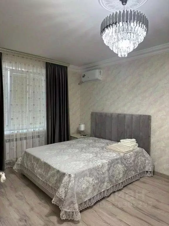 1-к кв. Дагестан, Дербент ул. Салаватова, 19 (43.0 м) - Фото 1