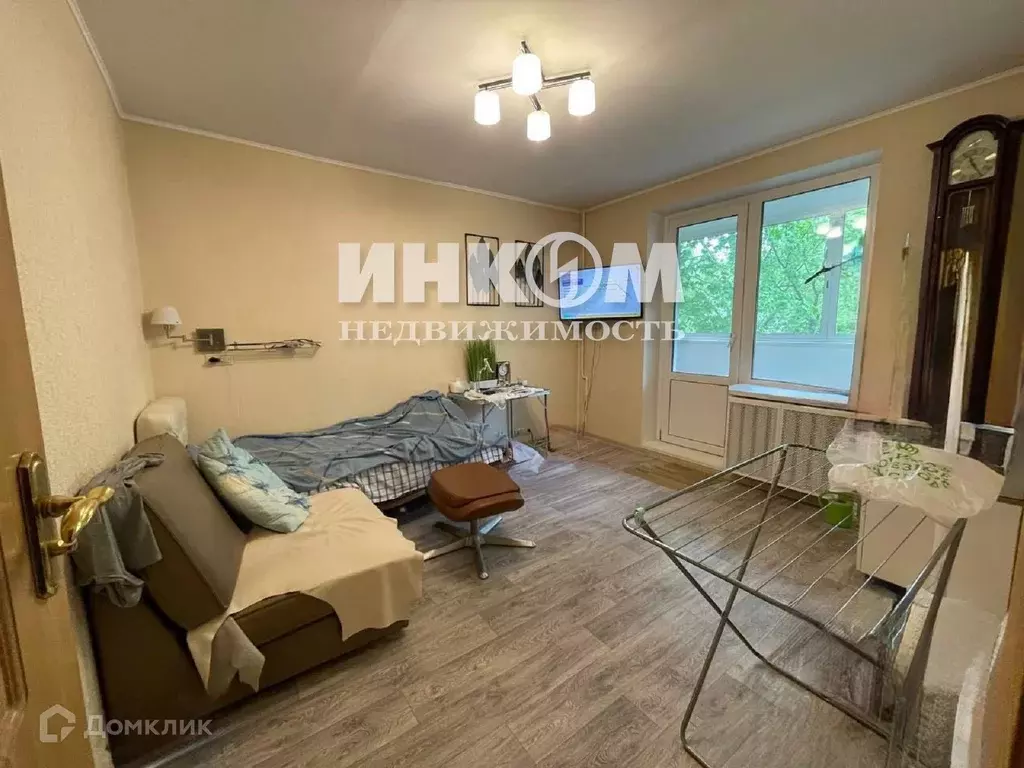 Продаётся 2-к квартира, 38.3 м - Фото 0