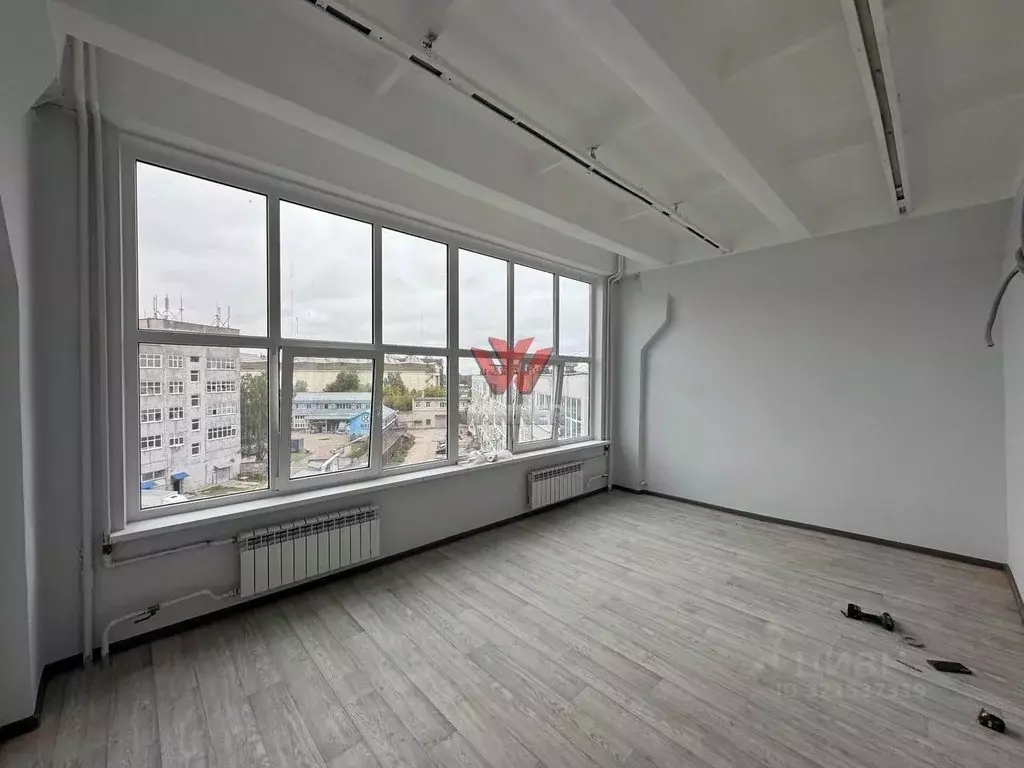 Офис в Нижегородская область, Нижний Новгород ул. Свободы, 63 (22 м) - Фото 1