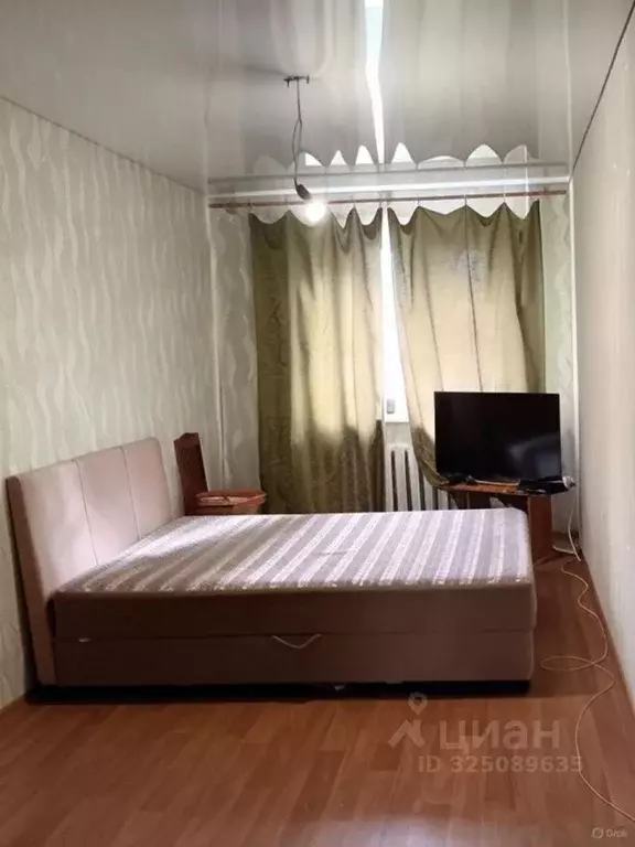 2-к кв. Мурманская область, Кольский район, Мурмаши пгт Молодежная ... - Фото 1