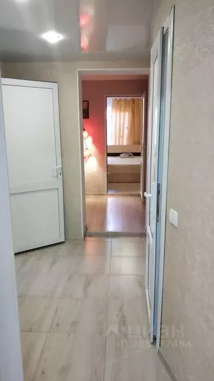 Дом в Крым, Феодосия муниципальный округ, Приморский пгт ул. Морозова, ... - Фото 1