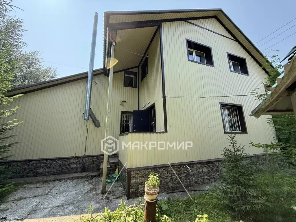 Дом в Ханты-Мансийский АО, Сургут Здоровье ДПК,  (147 м) - Фото 2