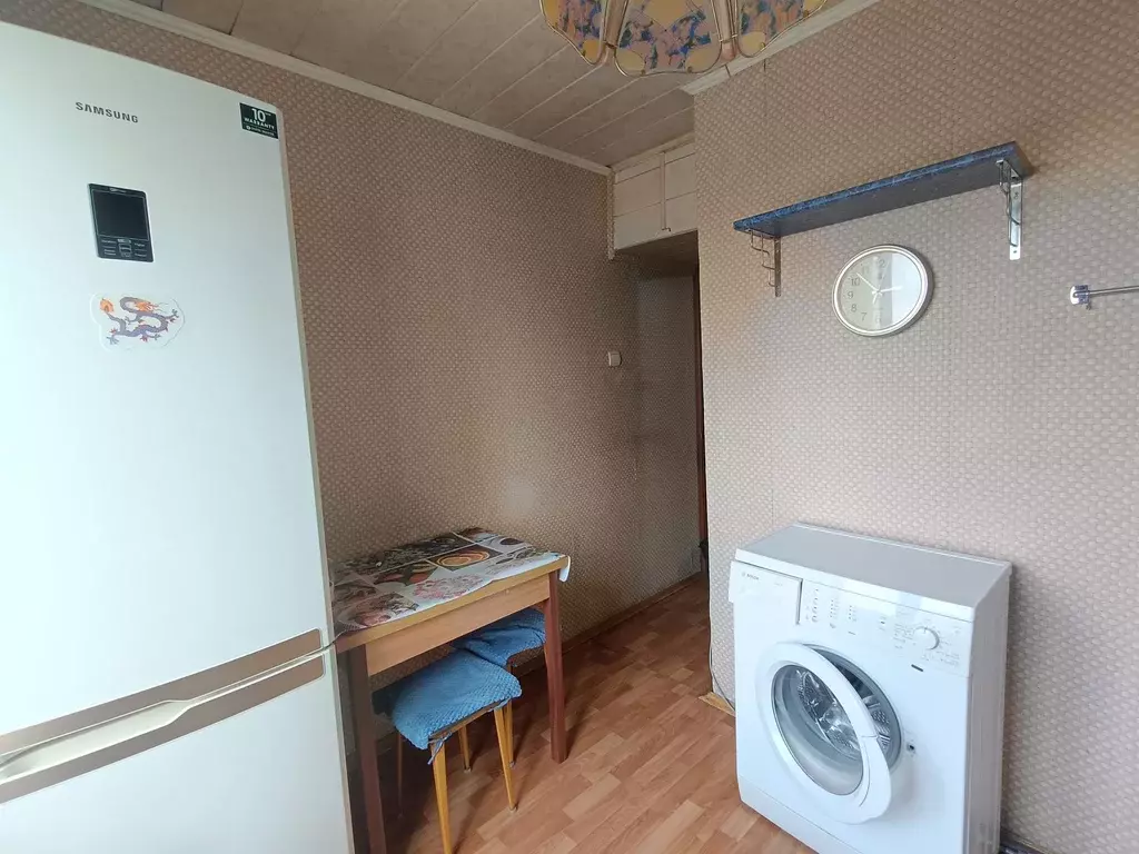 Продаётся 2-к квартира, 43.5 м - Фото 1