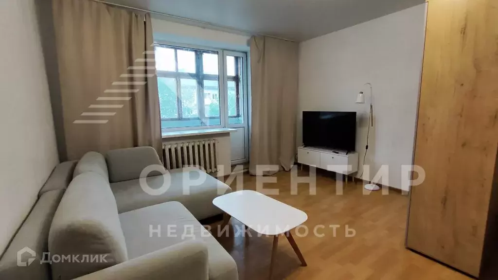 Продаётся 1-к квартира, 36.1 м - Фото 0