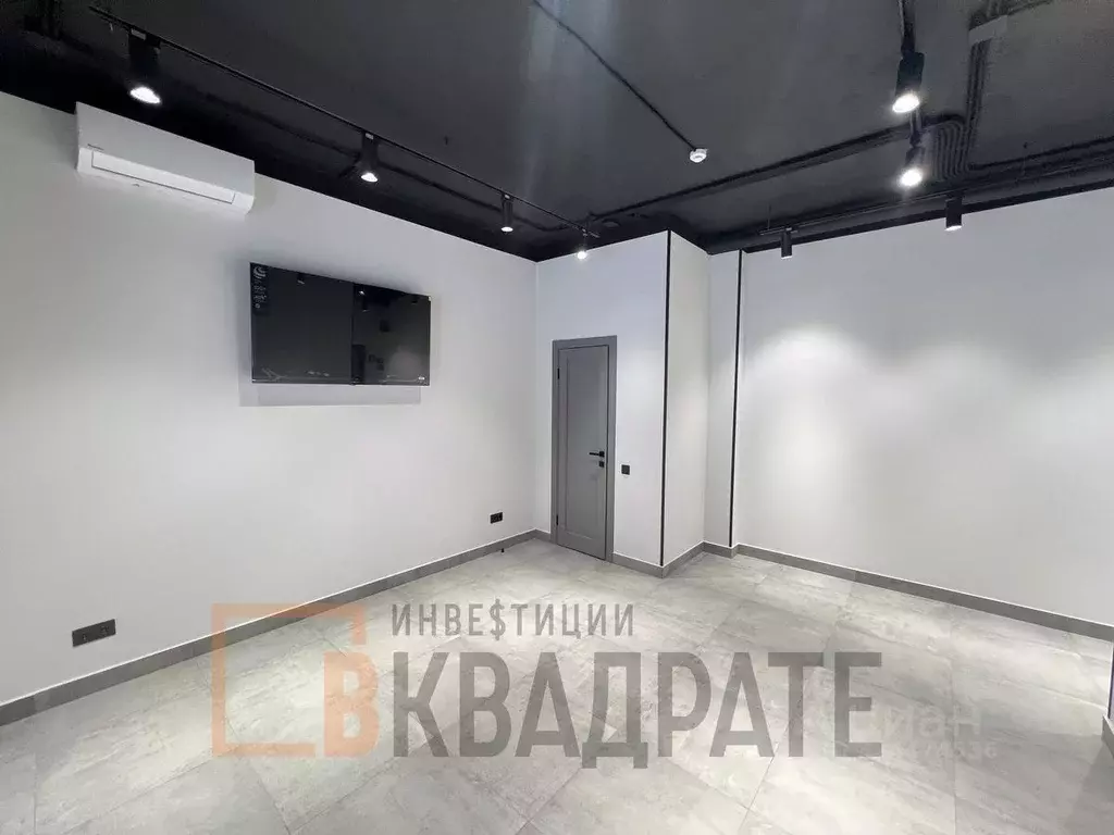 Офис в Татарстан, Казань Петербургская ул., 25В (22 м) - Фото 2