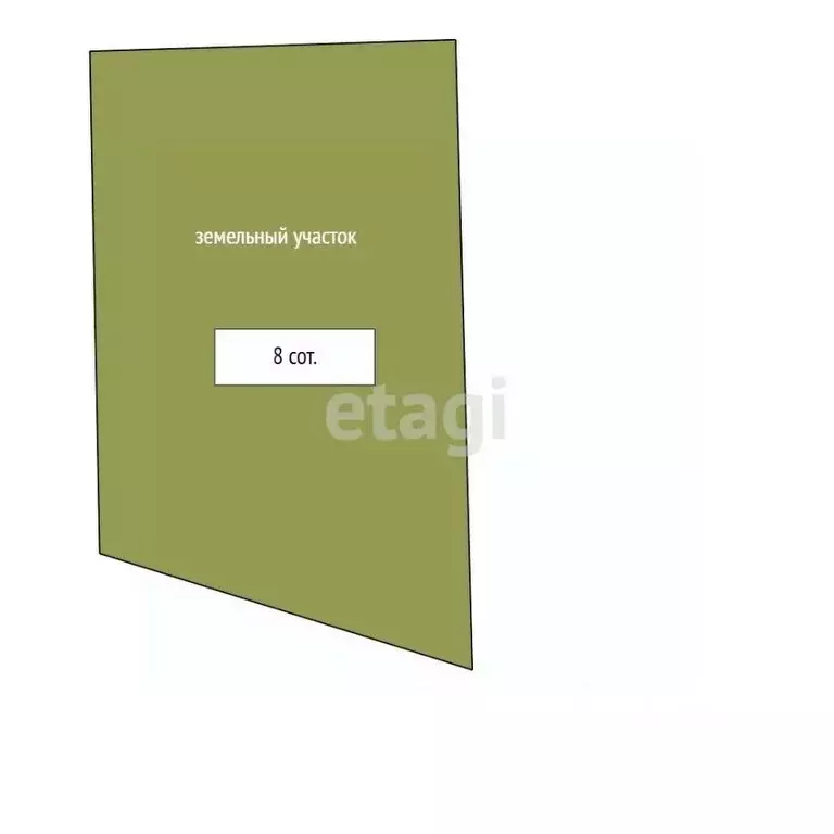 Участок в Свердловская область, Белоярский муниципальный округ, ... - Фото 2