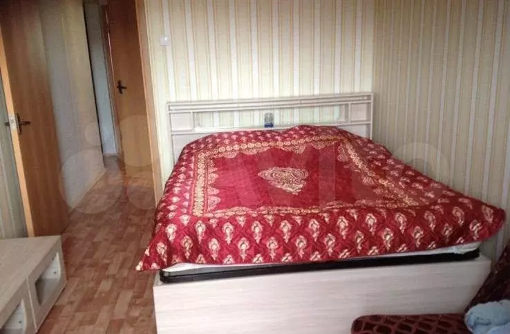 2-к. квартира, 60 м, 4/14 эт. - Фото 1