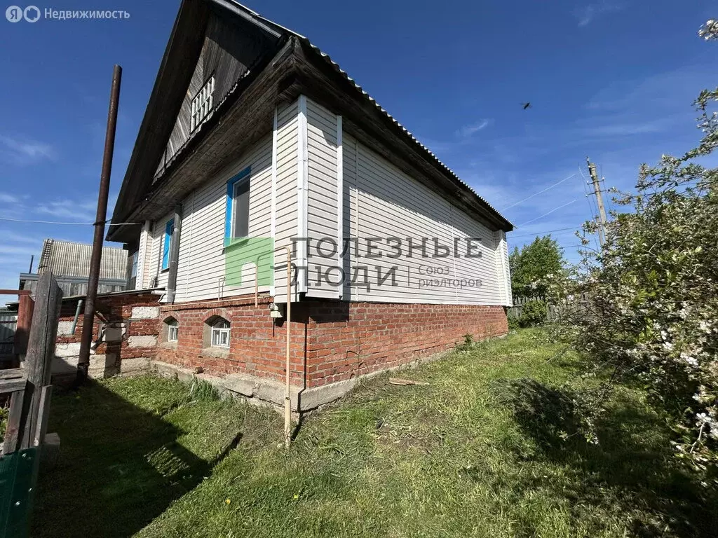 Дом в посёлок Игра, Звёздная улица, 7 (70 м) - Фото 1