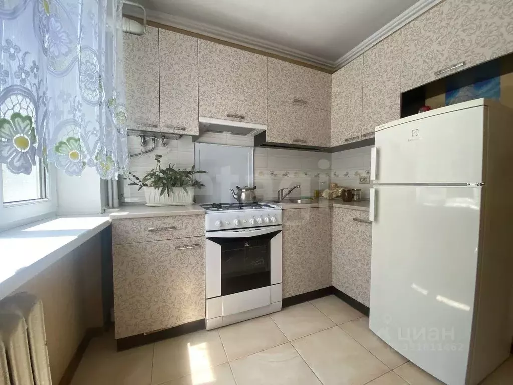 2-к кв. Крым, Симферополь ул. Киевская (45.0 м) - Фото 2
