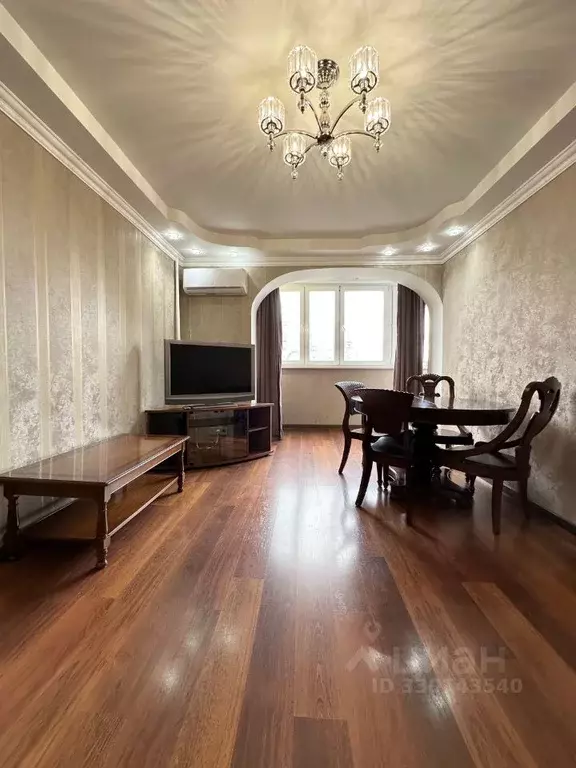 2-к кв. Москва Дубнинская ул., 73К2 (52.0 м) - Фото 1