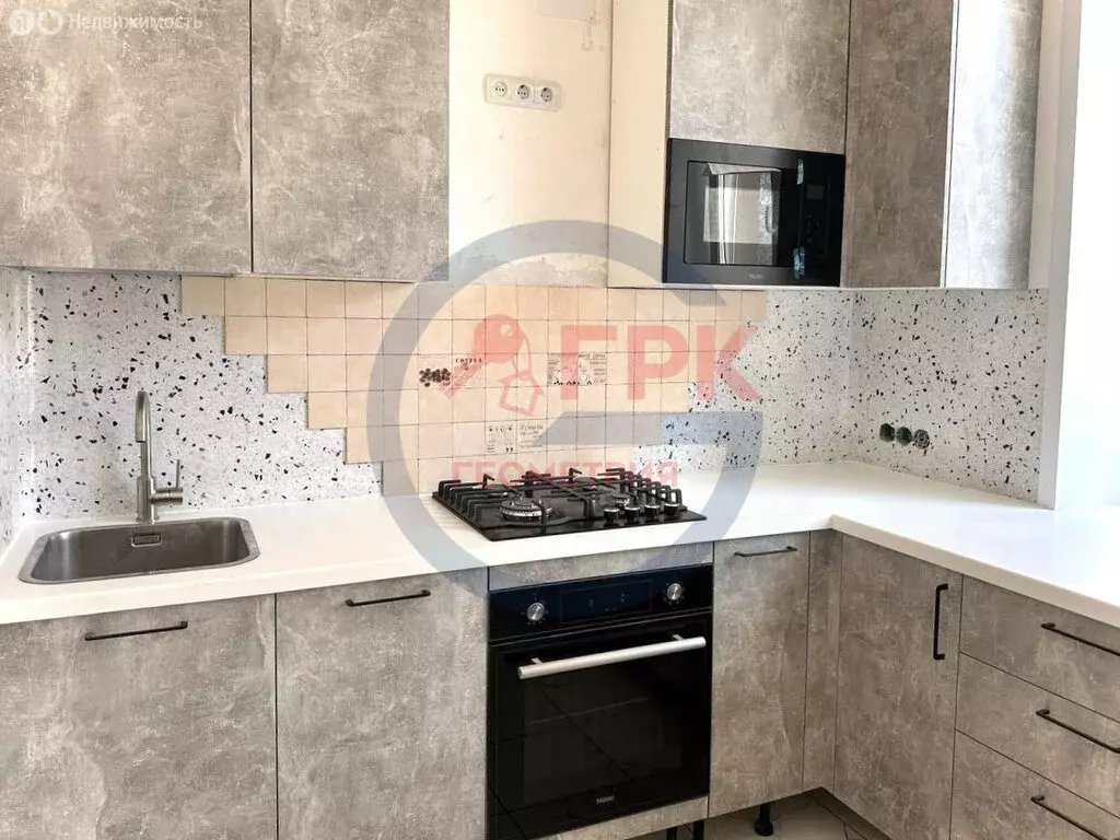 2-комнатная квартира: Балашиха, улица Крупской, 5 (50.5 м) - Фото 1